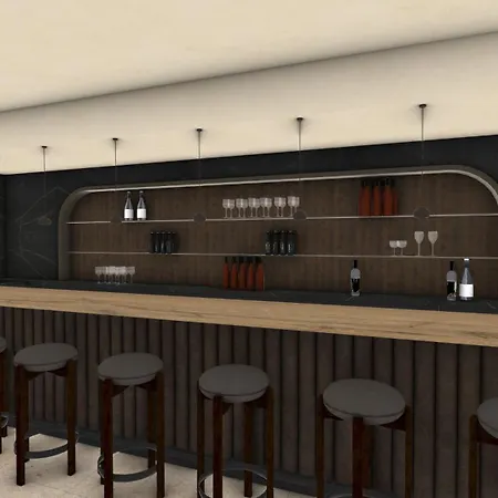 Ula Signature Aparthotel 4*