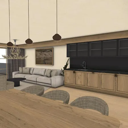 Ula Signature Aparthotel Lech am Arlberg