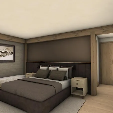 Ula Signature Aparthotel 4*