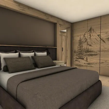 Aparthotel Ula Signature Lech am Arlberg