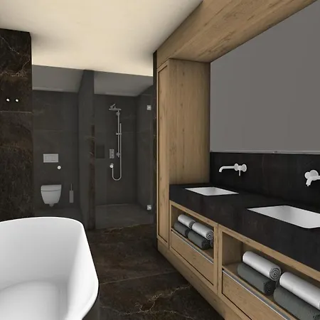 Ula Signature Aparthotel Lech am Arlberg