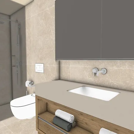 Aparthotel Ula Signature