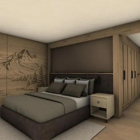Aparthotel Ula Signature Lech am Arlberg
