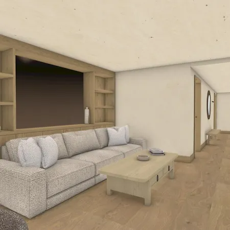 Aparthotel Ula Signature Lech am Arlberg