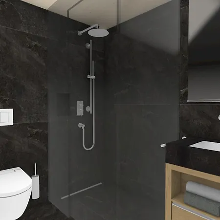 Ula Signature Aparthotel 4*