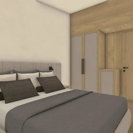 Aparthotel Ula Signature
